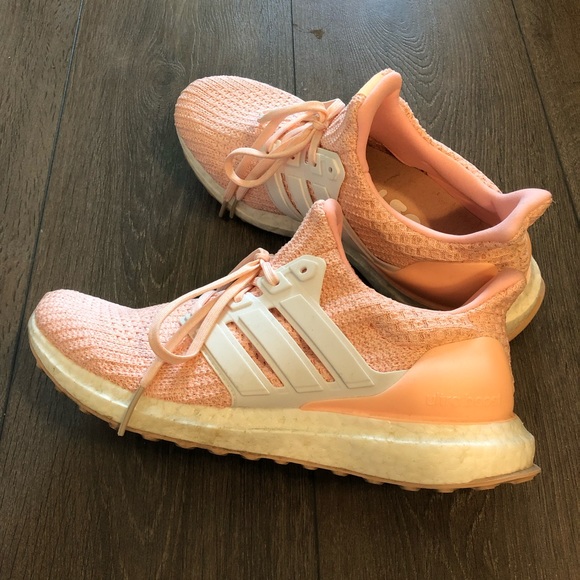 Adidas Ultraboost Women’s 7 - Picture 2 of 6